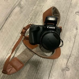 Canon Camera SX 410 IS